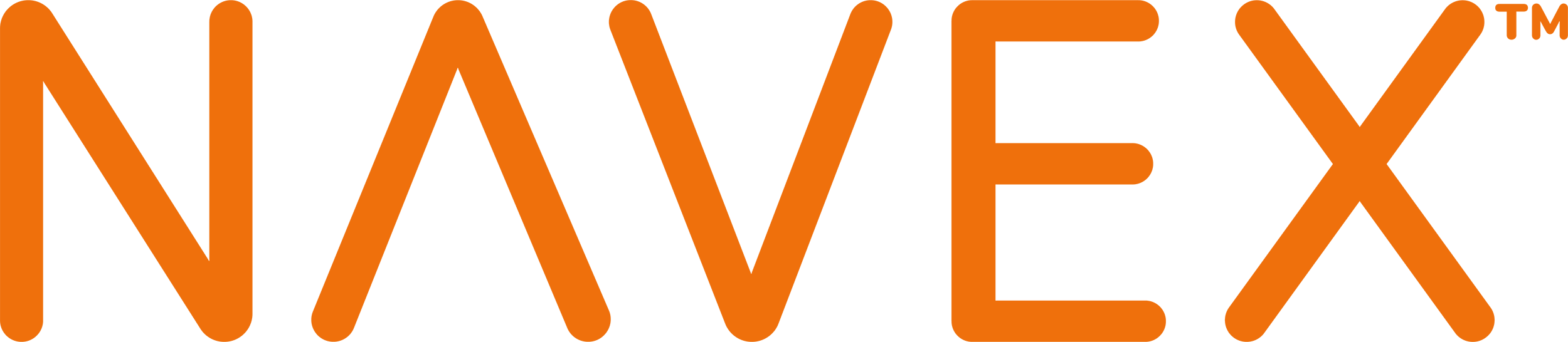 navex logo